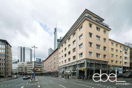 Gewerbeobjekt Frankfurt - 8.100&euro; | Angebot:26449809