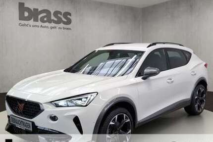 Cupra Formentor 16.380 km 26.500 &euro; Offenbach 63075
