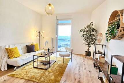 Wohnung Frankfurt Bergen-Enkheim - 4 Zimmer, 104 m&sup2;, 499.000&euro; | Angebot:26552849
