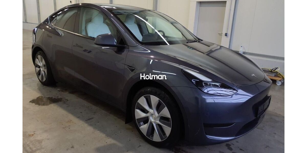 Tesla Model Y 35.668 km 31.950 &euro; Eschborn 65760