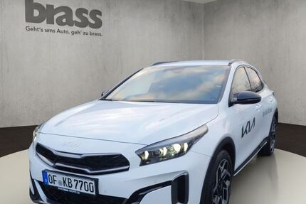 Kia XCeed 6.990 km 30.980 &euro; Frankfurt 60488