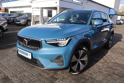 Volvo XC40 40.152 km 31.790 &euro; Darmstadt 64291