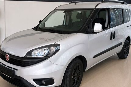 Fiat Doblo 68.435 km 12.999 &euro; Roßdorf 64380