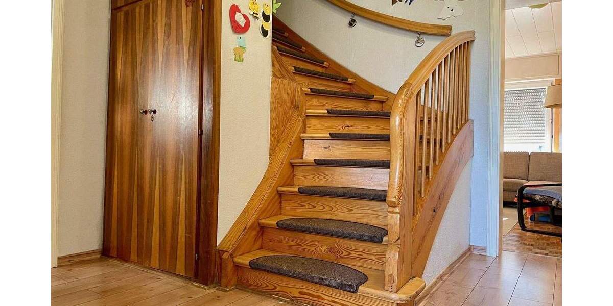 Reihenmittelhaus Lämmerspiel Lämmerspiel - 4 Zimmer, 100 m&sup2;, 475.000&euro; | Angebot:25355932