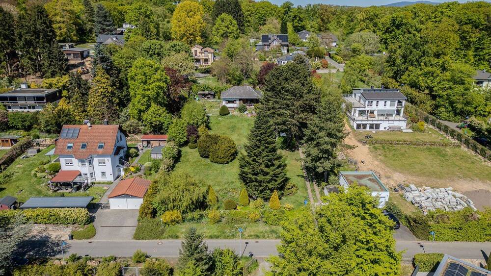Einfamilienhaus Hofheim am Taunus Langenhain - 5 Zimmer, 110 m&sup2;, 999.500&euro; | Angebot:26435790