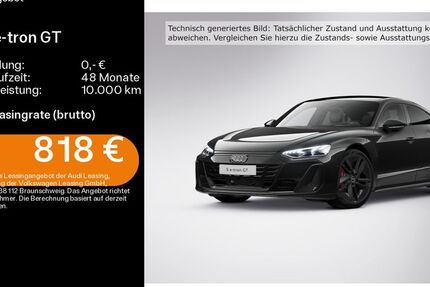 Audi e-tron GT 17.205 km 98.980 &euro; Hofheim 65719