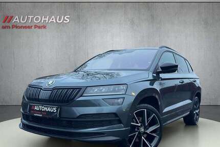 Skoda Karoq 109.000 km 22.490 &euro; Hanau 63457