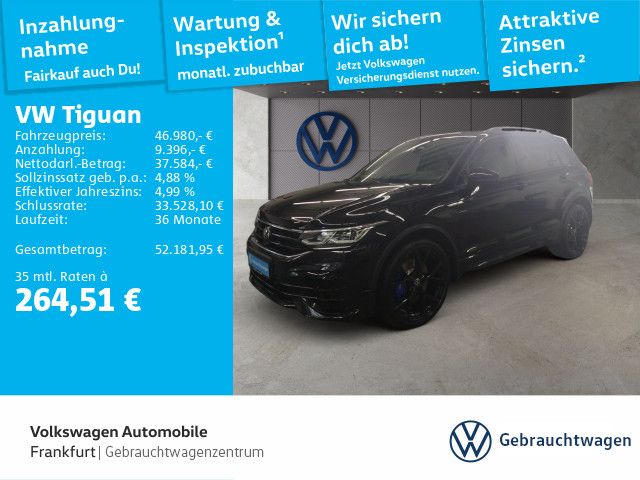 VW Tiguan 35.010 km 46.690 &euro; Frankfurt 60326