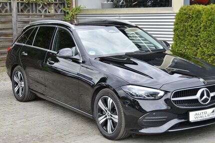 Mercedes-Benz C 220 83.984 km 28.890 &euro; Heusenstamm bei Frankfurt/M 63150