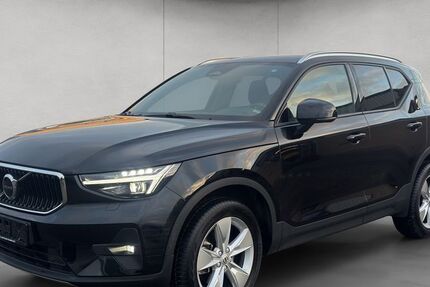 Volvo XC40 23.770 km 32.400 &euro; Frankfurt am Main 60486