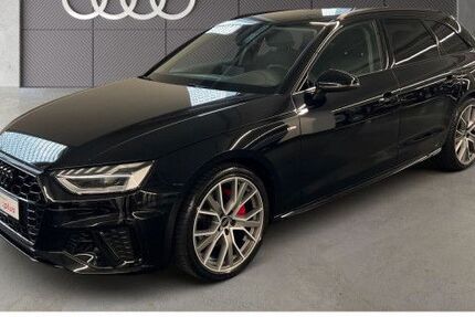 Audi A4 35.850 km 34.850 &euro; Frankfurt am Main 60314