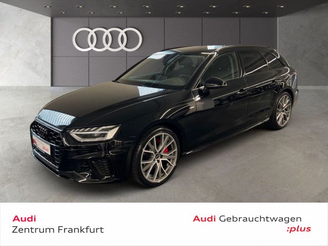 Audi A4 35.850 km 34.850 &euro; Frankfurt am Main 60314