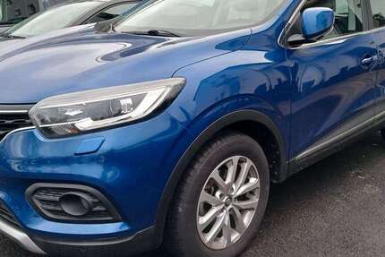 Renault Kadjar 21.900 km 16.800 &euro; Rüsselsheim 65428