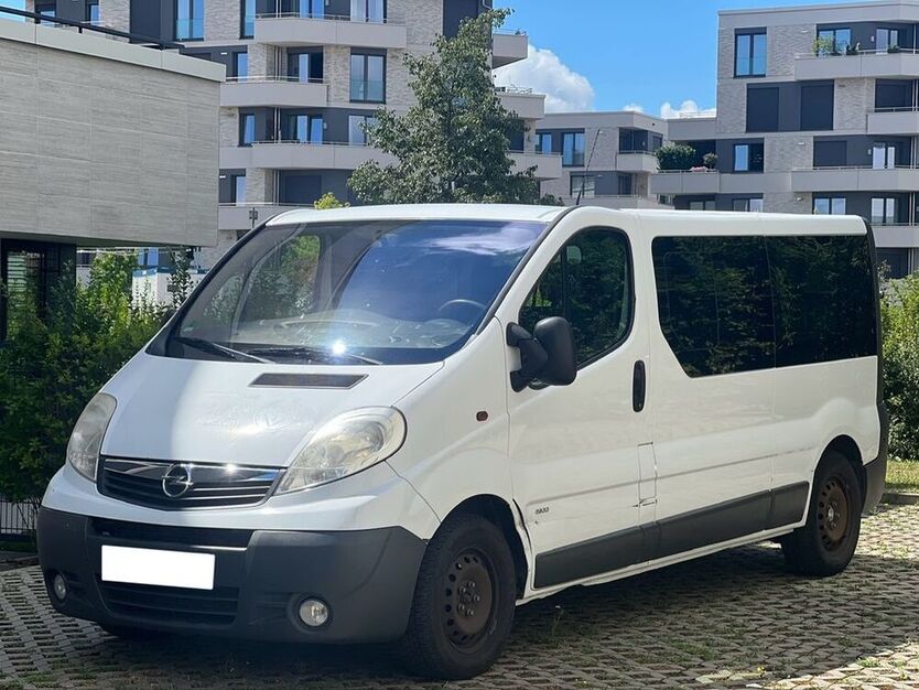 Vivaro