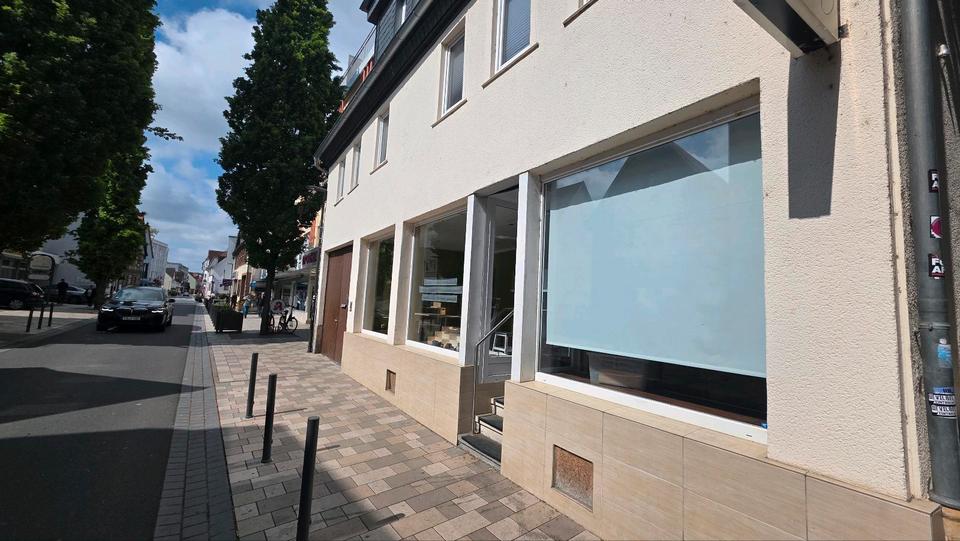 Gewerbeobjekt Bad Vilbel - 1.500&euro; | Angebot:26439292