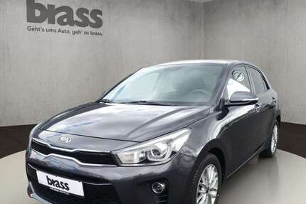 Kia Rio 13.000 km 13.980 &euro; Offenbach 63075
