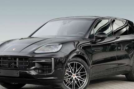 Porsche Cayenne 3.900 km 109.992 &euro; Darmstadt 64295
