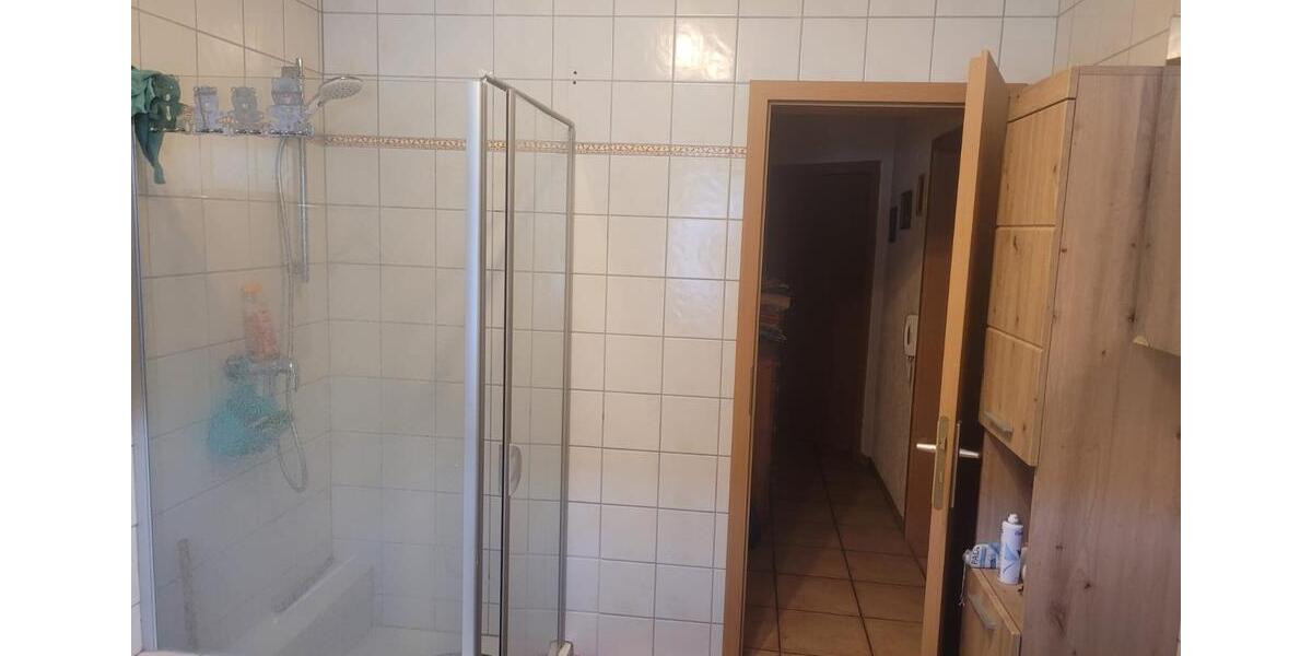 Schönes Reihenendhaus mit Garten von Privat in Klein-Gerau 6 zimmer