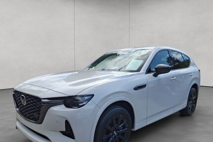 Mazda CX-60 13.000 km 51.950 &euro; Frankfurt 60386