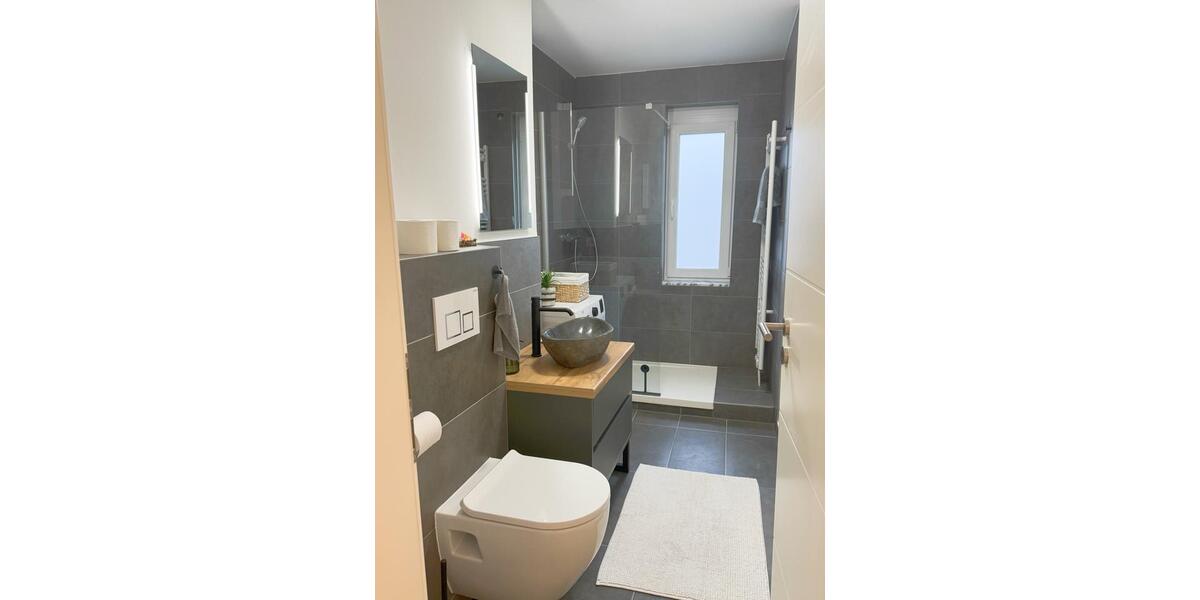 ERSTBEZUG | voll möbilierte 2 Zimmer Wohnung | WG geignet 2 zimmer