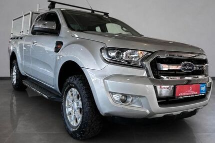 Ford Ranger 135.625 km 21.690 &euro; Ober Mörlen 61239