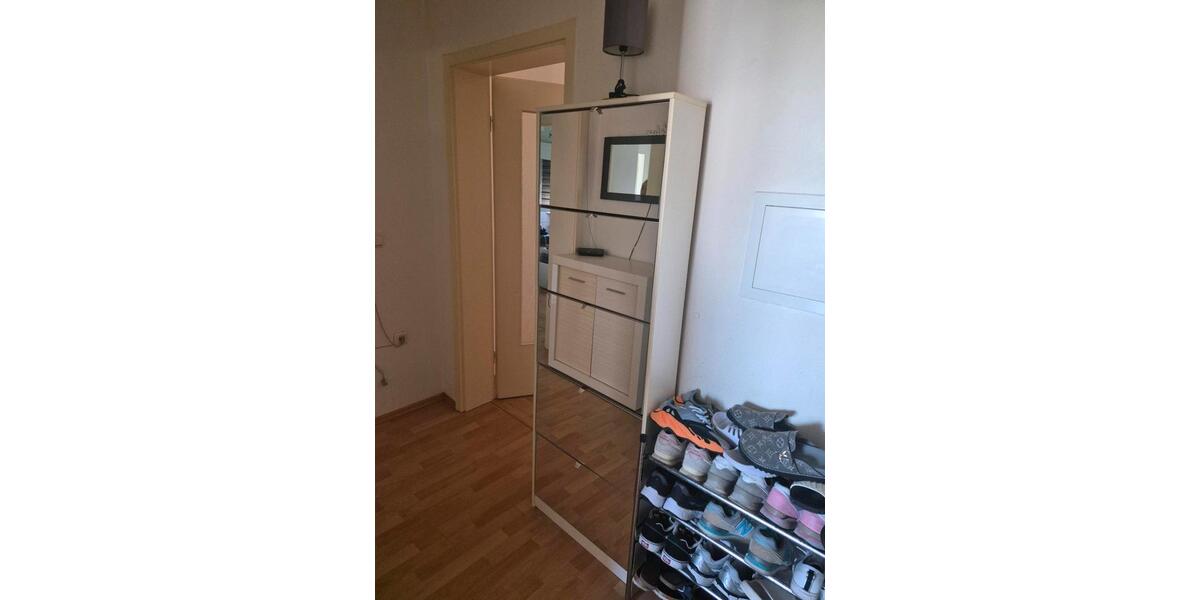 Etagenwohnung Frankfurt am Main Bonames - 3 Zimmer, 73 m&sup2;, 310.000&euro; | Angebot:27128405