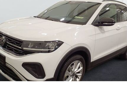 VW T-Cross 25.470 km 23.940 &euro; Bad Homburg 61348