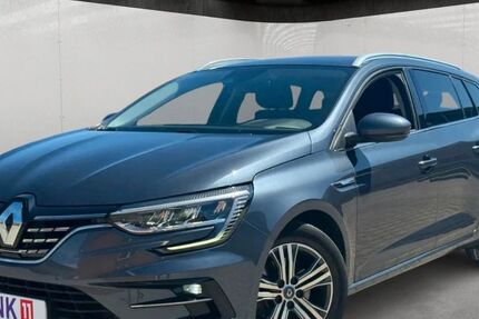 Renault Megane 110.200 km 14.199 &euro; Frankfurt am Main 60386
