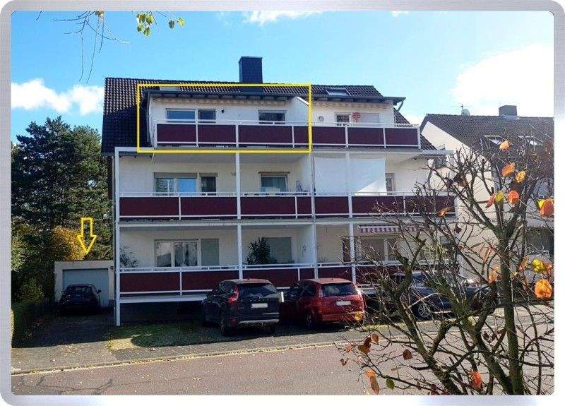 Einfamilienhaus Rodgau Dudenhofen - 3 Zimmer, 199.000&euro; | Angebot:25768995
