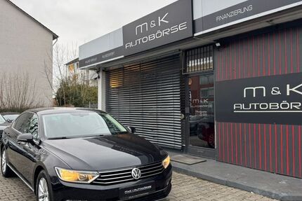 VW Passat 123.000 km 14.900 &euro; OFFENBACH AM MAIN 63075