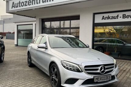 Mercedes-Benz C 180 112.050 km 19.880 &euro; Oberursel/Taunus 61440