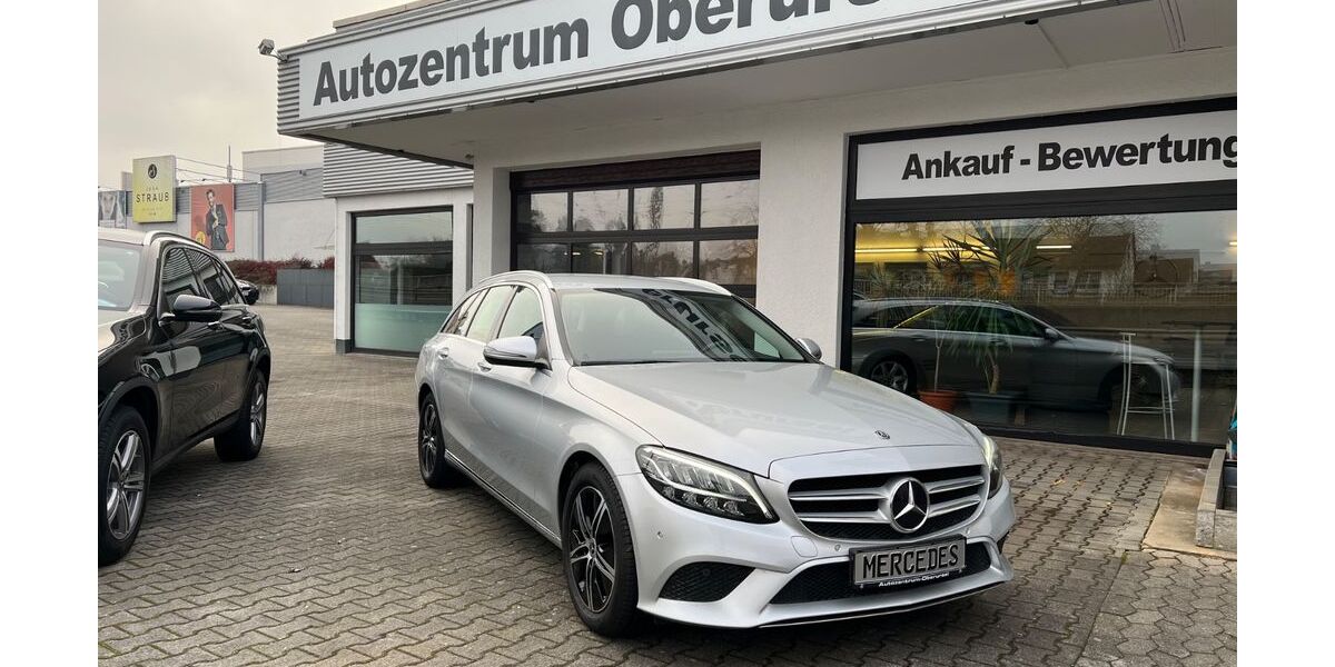 Mercedes-Benz C 180 112.050 km 19.880 &euro; Oberursel/Taunus 61440