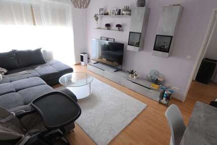 Wohnung Offenbach Buchrain - 3 Zimmer, 72 m&sup2;, 680&euro; | Angebot:27441582