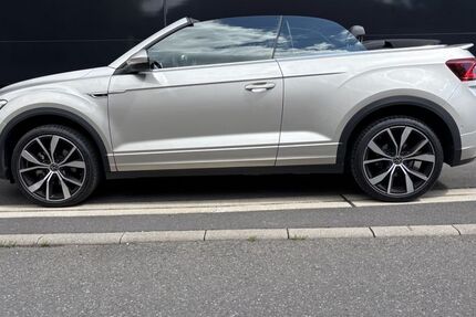VW T-Roc 14.500 km 31.950 &euro; Bad Nauheim 61231
