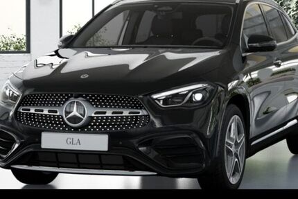 Mercedes-Benz GLA 200 9.900 km 44.990 &euro; Frankfurt 60488