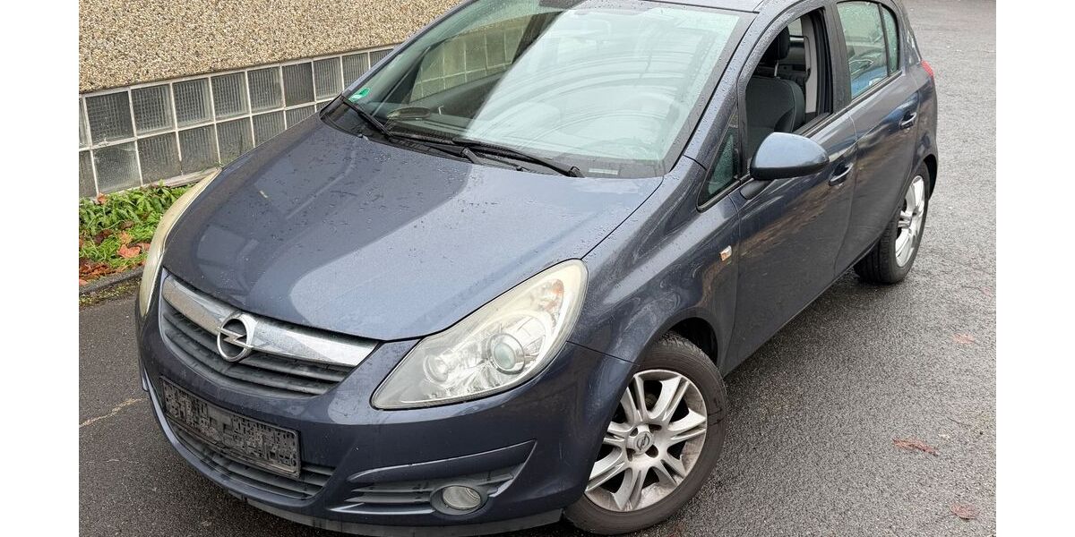 Opel Corsa 188.800 km 2.222 &euro; Frankfurt am Main 65933