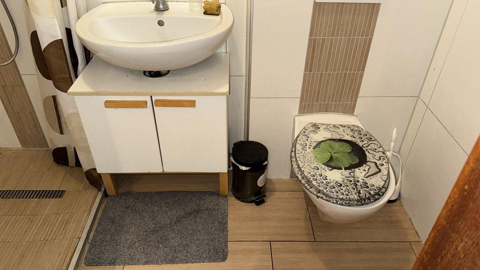 Etagenwohnung Offenbach am Main Hafen - 1 Zimmer, 35 m&sup2;, 600&euro; | Angebot:26408677