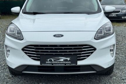 Ford Kuga 117.395 km 18.000 &euro; Ober Mörlen 61239