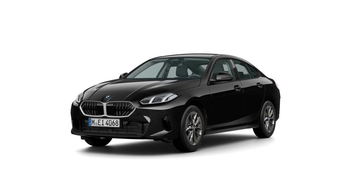 BMW 216 1.710 km 35.899 &euro; Rödermark 63322