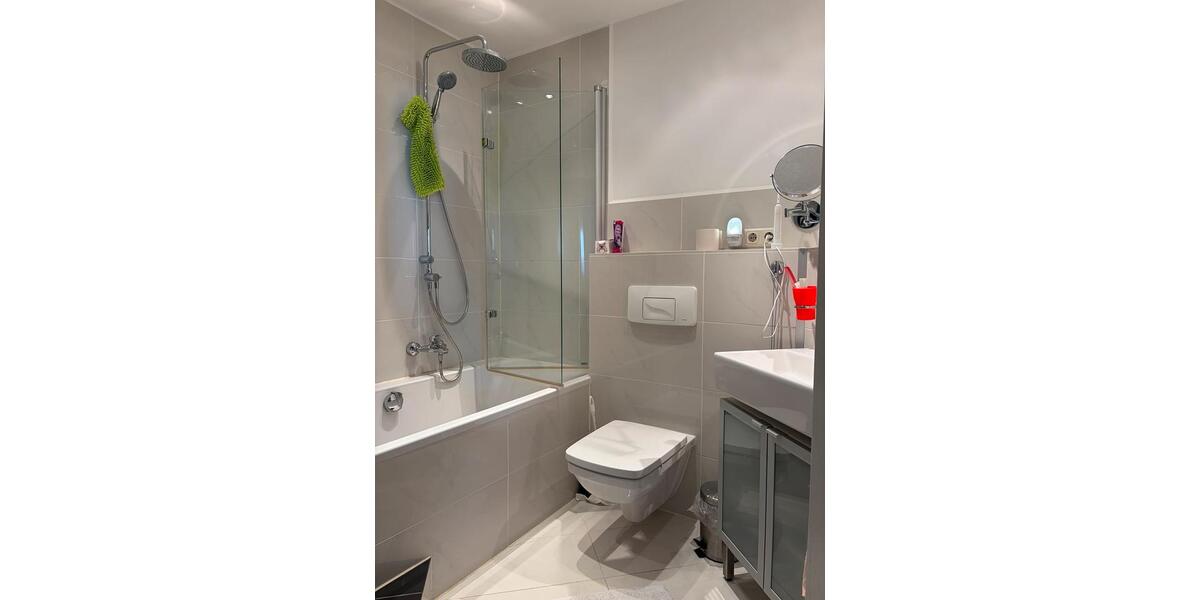 Erdgeschoßwohnung Bad Nauheim - 3 Zimmer, 80 m&sup2;, 355.000&euro; | Angebot:27163072