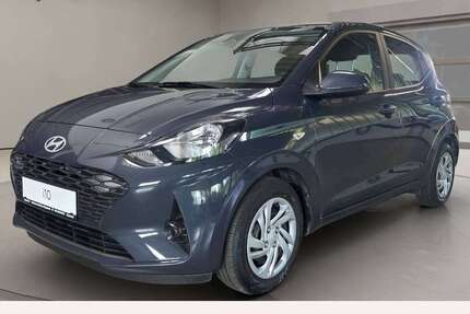 Hyundai i10 7.600 km 13.900 &euro; Eppstein-Bremthal 65817