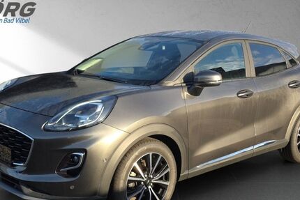 Ford Puma 28.150 km 18.593 &euro; Bad Vilbel 61118