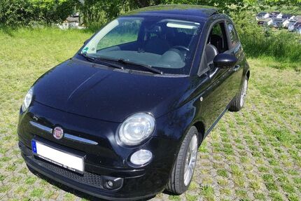 Fiat 500 92.900 km 4.400 &euro; Rödermark 63322