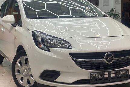 Opel Corsa 76.903 km 9.400 € Neu-Isenburg 63263