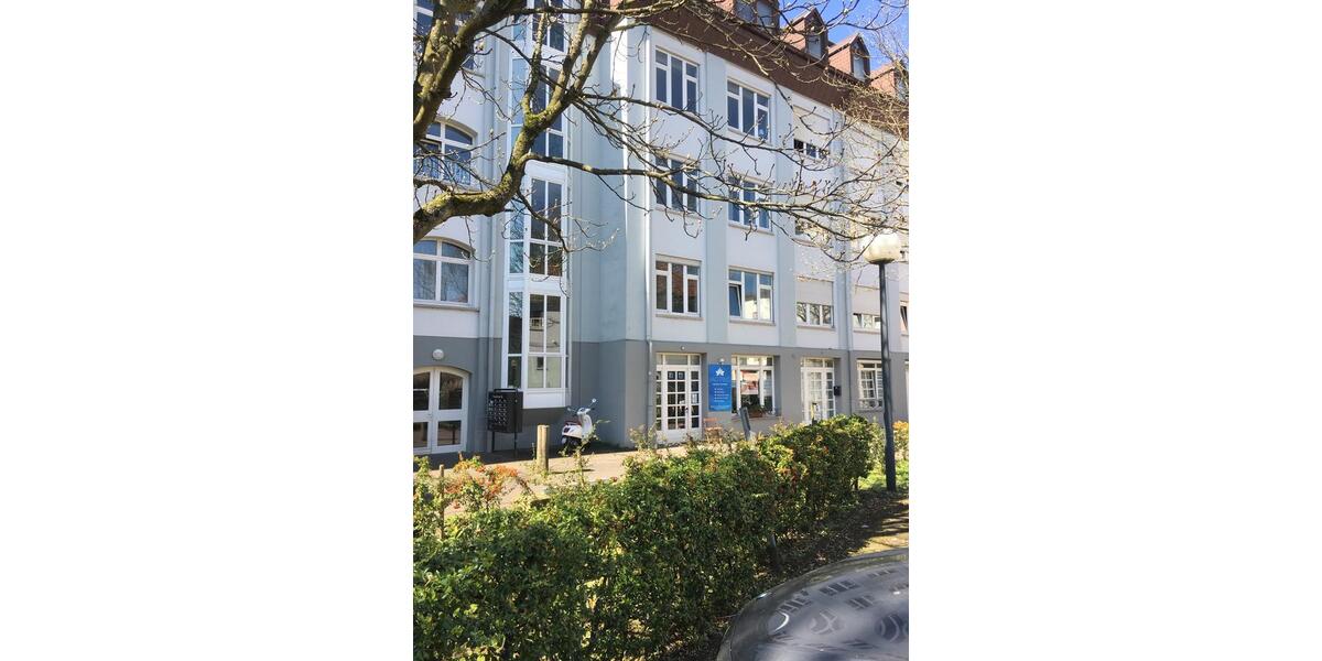 Etagenwohnung Offenbach am Main Hafen - 1 Zimmer, 36 m&sup2;, 169.000&euro; | Angebot:26439929
