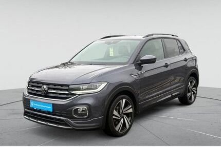 VW T-Cross 31.578 km 23.999 &euro; Darmstadt 64295