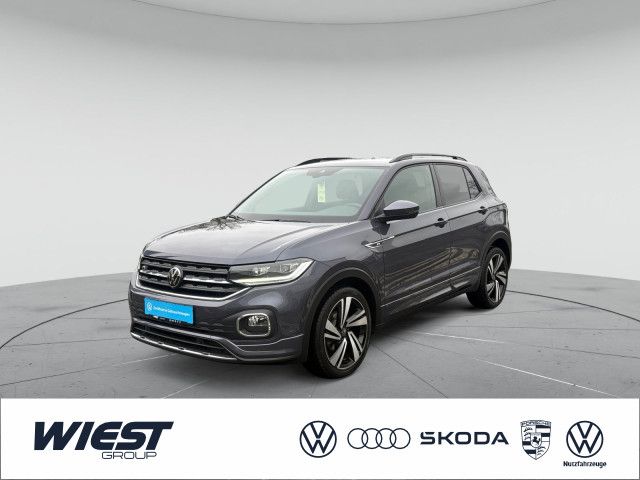 VW T-Cross 31.578 km 23.999 &euro; Darmstadt 64295