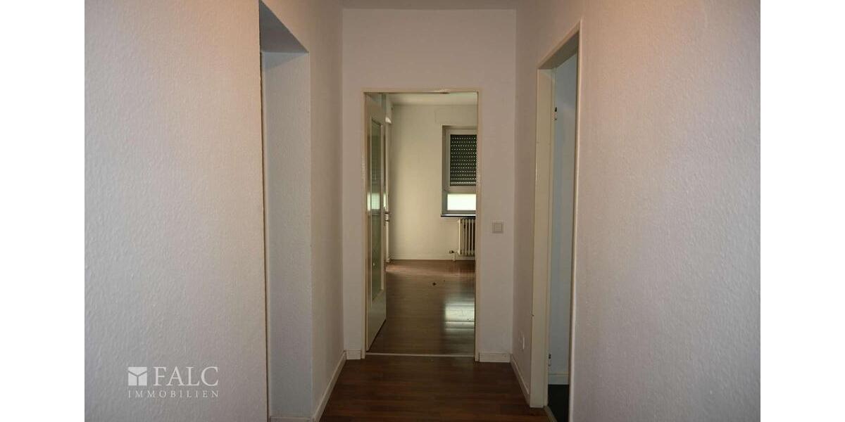 Schicke 2 Zimmerwohnung in beliebter Lage ! 2 zimmer