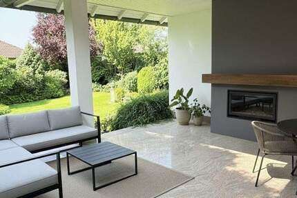 Exklusive Wohnkultur. Bungalow in Heusenstamm Rembrücken. Super Lage! 4 zimmer