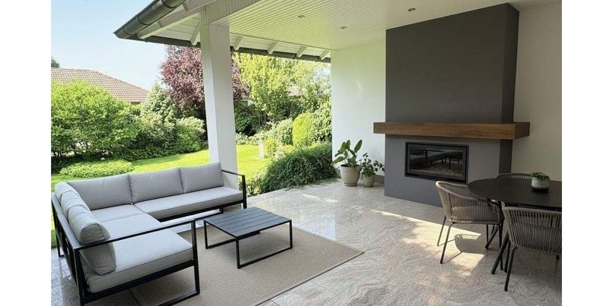 Exklusive Wohnkultur. Bungalow in Heusenstamm Rembrücken. Super Lage! 4 zimmer